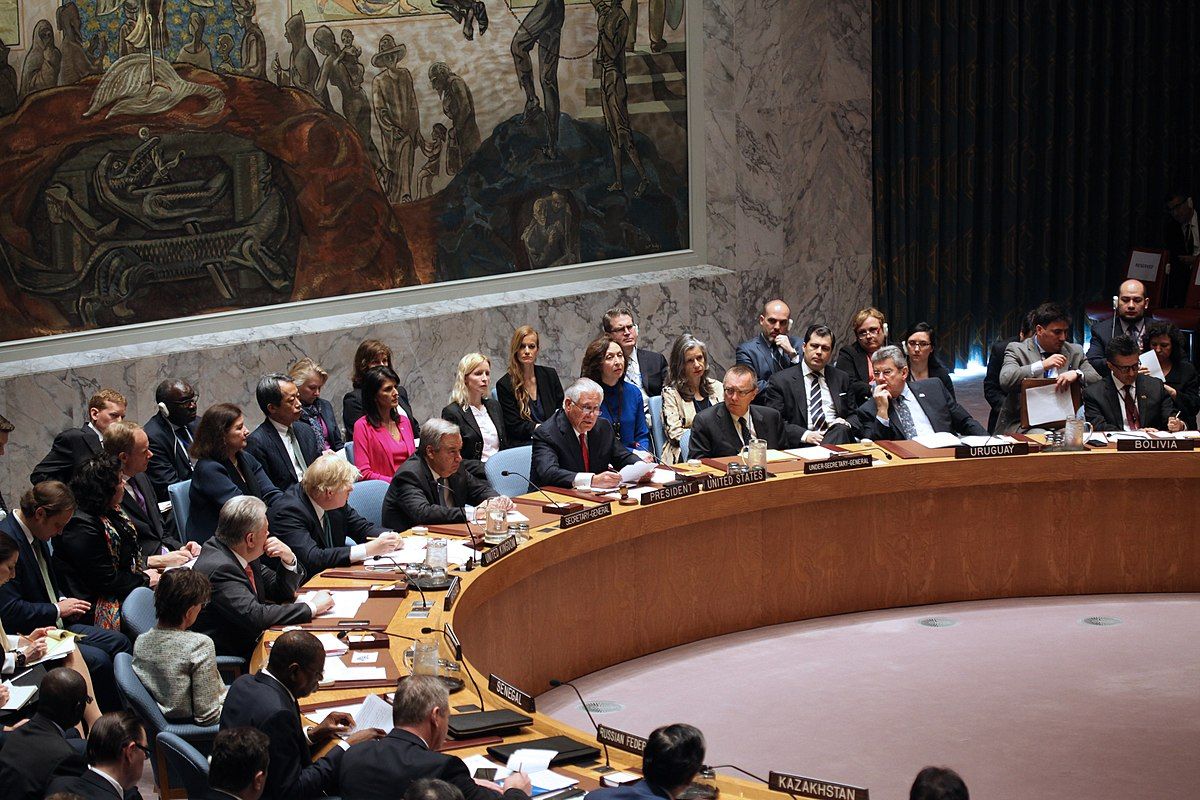 Three Lessons for the UN Security Council on the Ghouta Ceasefire