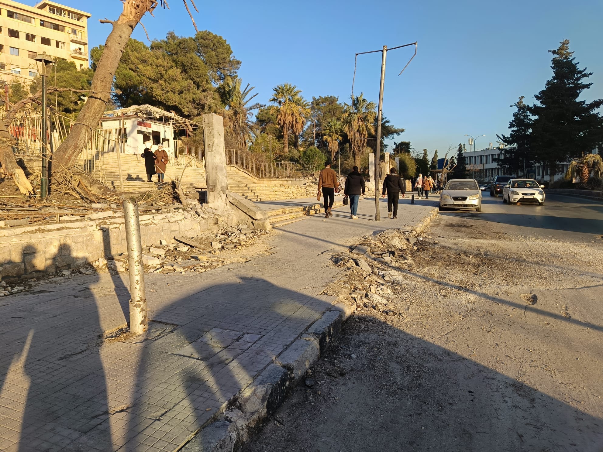 Revenge Killings Targeting Assad Regime Affiliates (December 2024 - May 2025)
