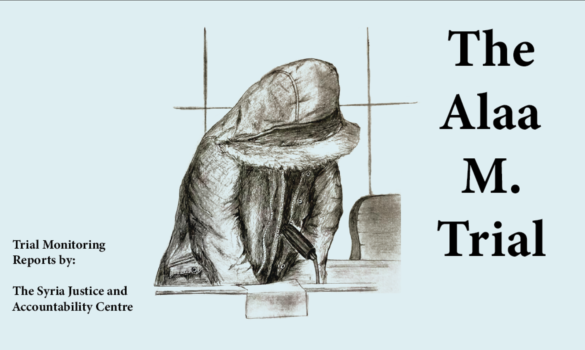 Inside the Alaa M. Trial #106: The Prosecution’s Closing Statement