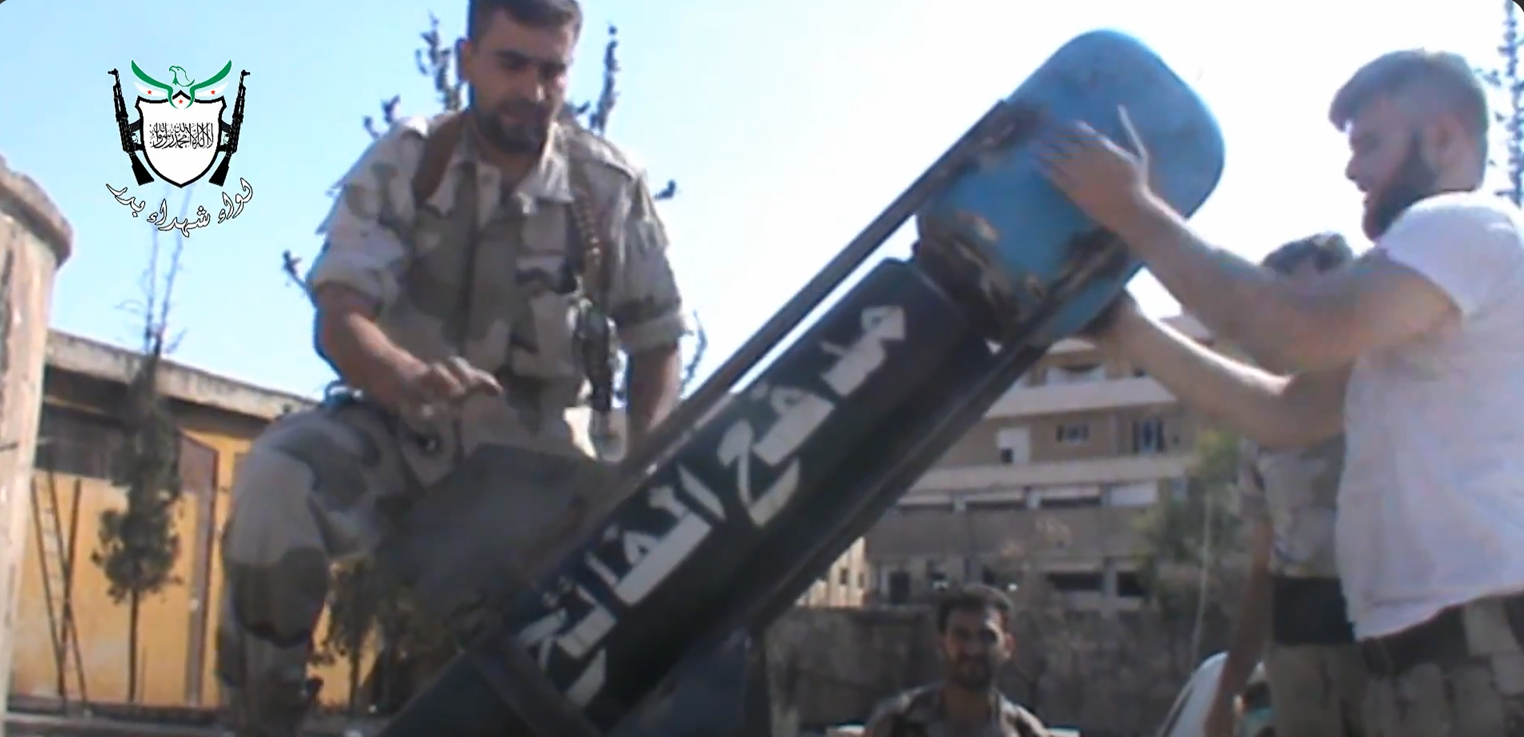 Armed Opposition’s Indiscriminate Attacks in Aleppo