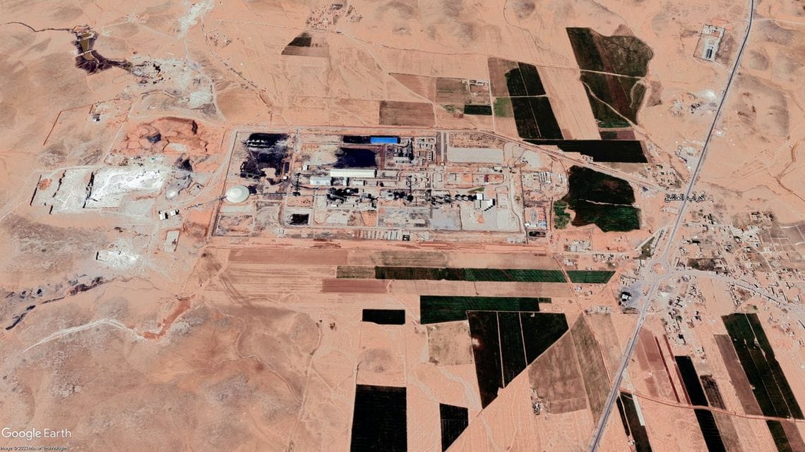 Lafarge Trial Opens in France: French Company is being tried for financing ISIS in Syria