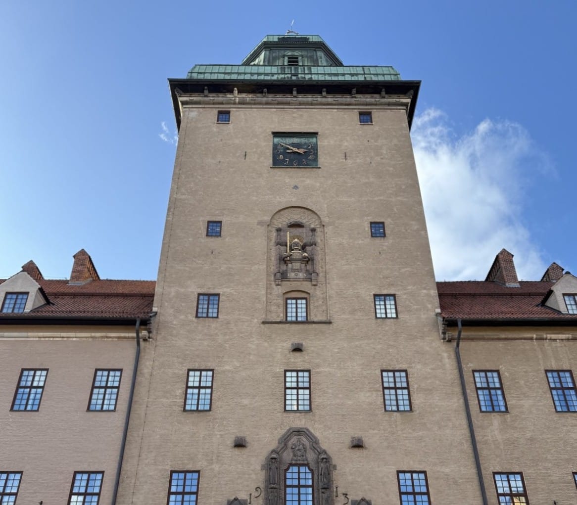 A Landmark Conviction for Yarmouk in Sweden Comes with Lessons
