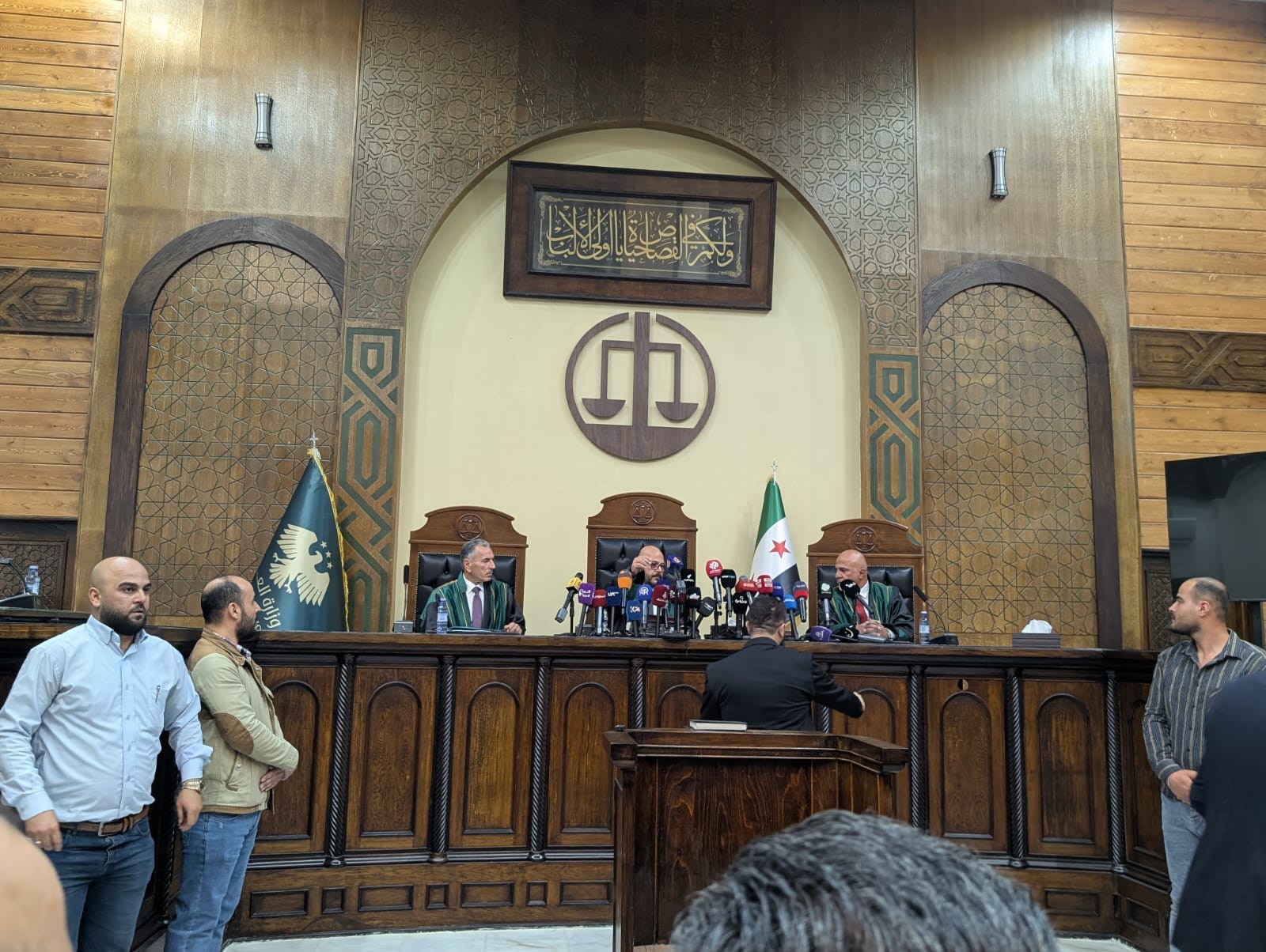 Honor the Victims Through Fair and Robust Trials