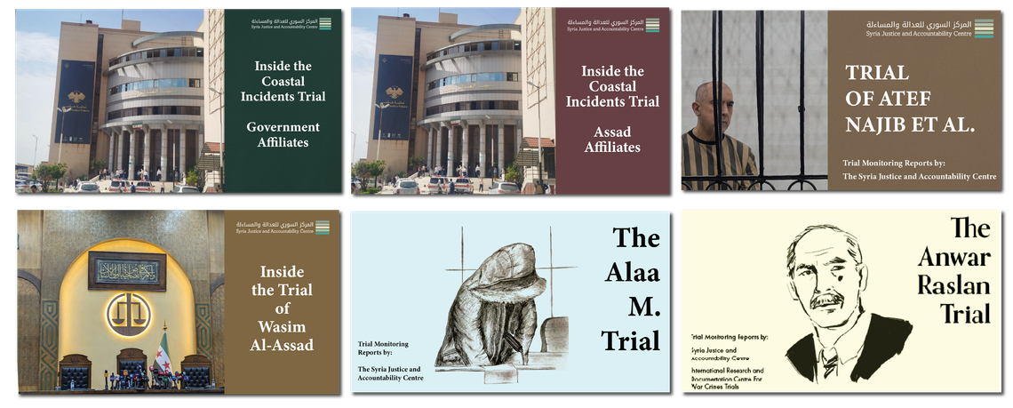 Trial Monitoring