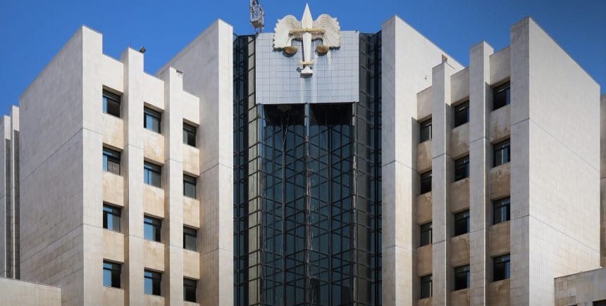 Syria's Draft Transitional Justice Law: Gaps in scope, crimes, and safeguards
