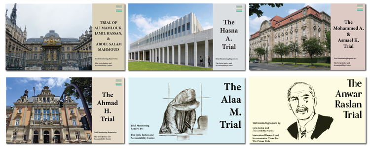 Trial Monitoring