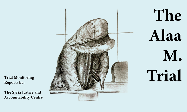 Inside the Alaa M. Trial #97: Forensic Assessment Reveals Sadistic Tendencies