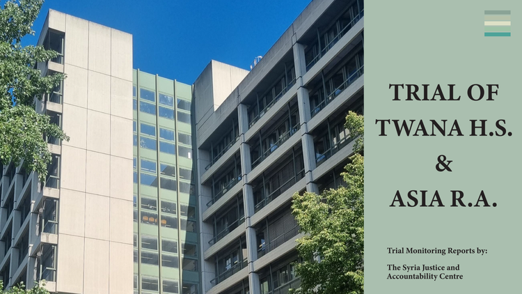 Inside the Twana H.S. and Asia R.A. Trial #2: On Trial for the Second Time: The Previous Conviction of Twana H.S.
