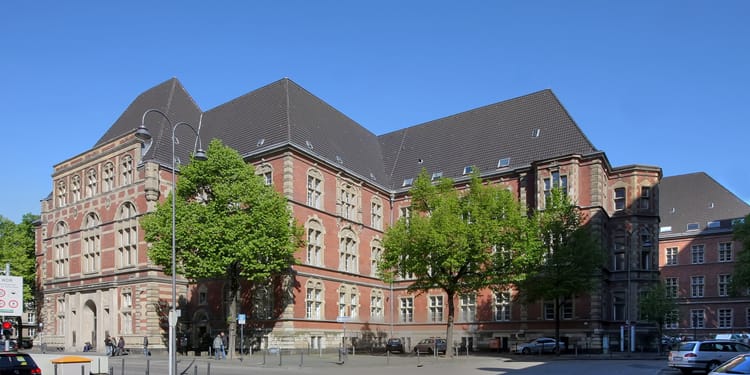 Returns to Syria Remain Unsafe: Insights From a Recent German Court Ruling