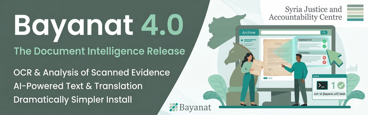 Bayanat 4 is here