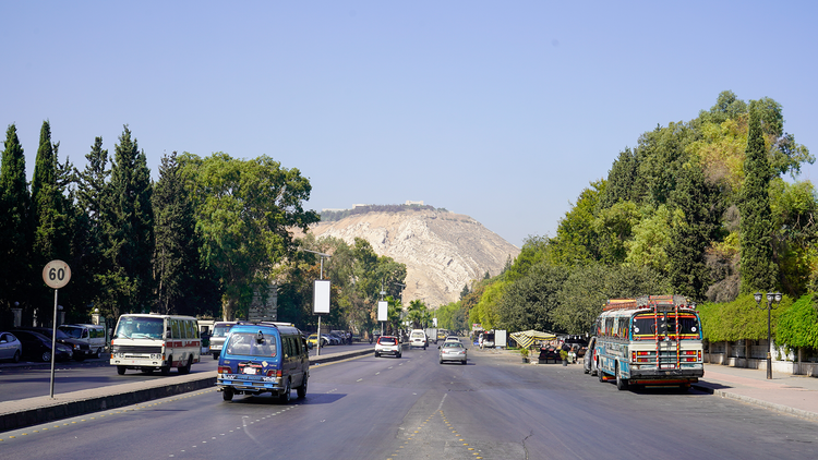 The Weaponization of Inherited Legislation to Restrict the Civic Space in Syria’s Transition
