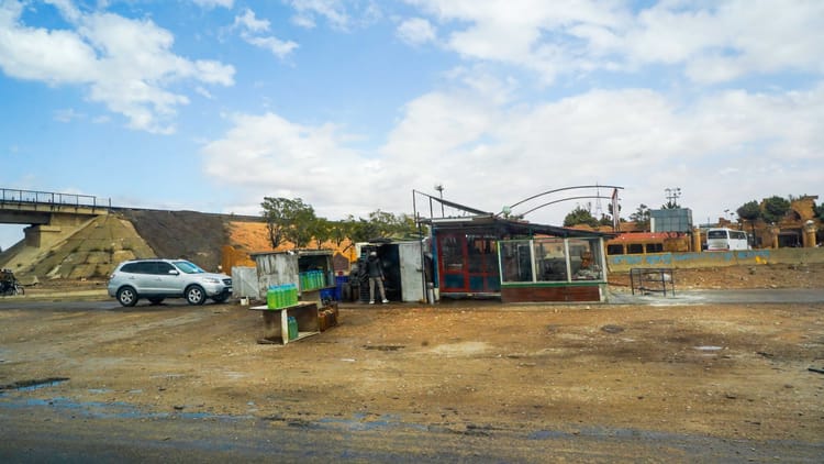 Deprivation of Bread and Energy: Policies Deepening Poverty in Syria - A Position Paper by the Syrian Initiative for Fundamental Rights