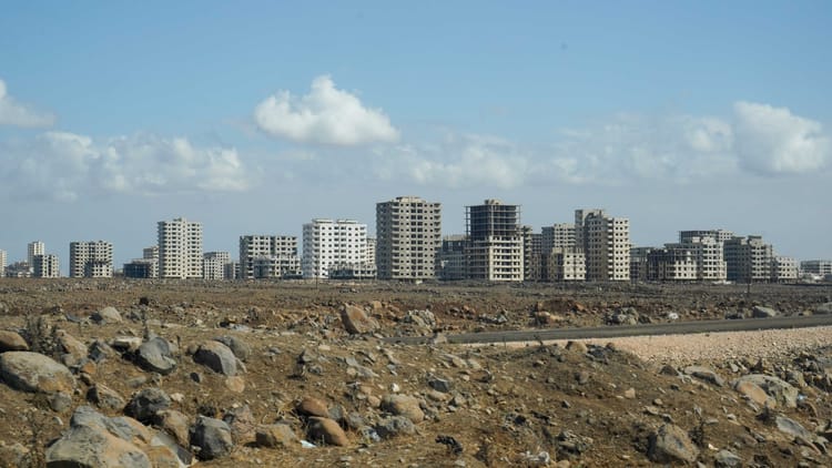 Vigilante Violence Against Alawis in Homs