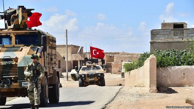 Prior Turkish Operations Forebode New Offenses in Northeast Syria