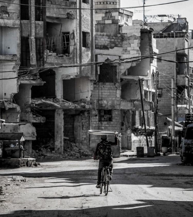 “We Are Not Like We Used to Be”:  Syrian Responses to Documentation, Truth, and Reconciliation