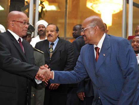 Failure to Arrest al-Bashir Undermines International Justice