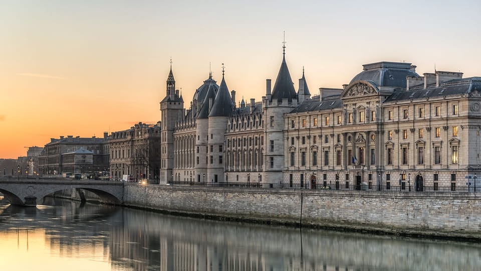 French Court May Set Global Precedent in Assad Immunity Case