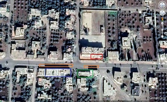 Verified Evidence Reveals Rights Violations in Suwayda
