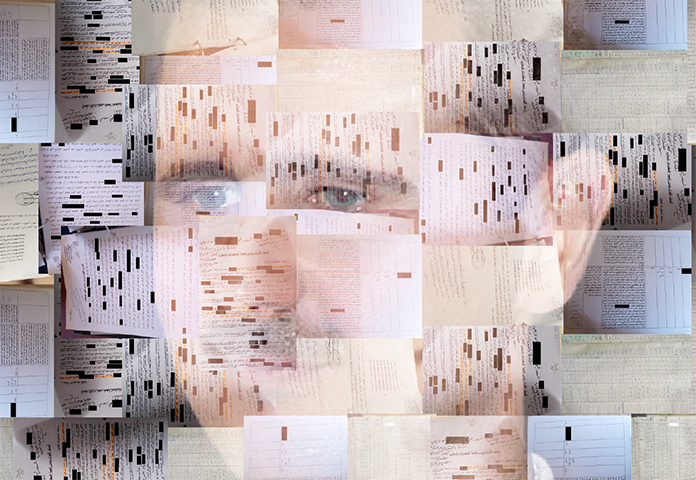 The Assad Government Documents