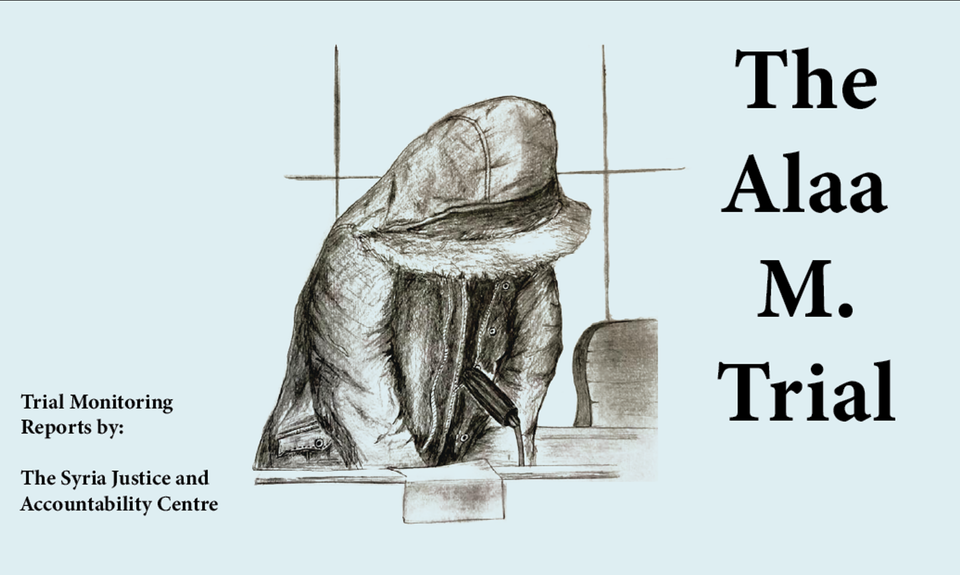 Inside the Alaa M. Trial #106: The Prosecution’s Closing Statement