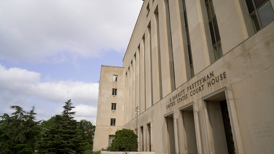 Mzaik v. Syrian Arab Republic: Assad Government Found Guilty of Torturing American Citizen