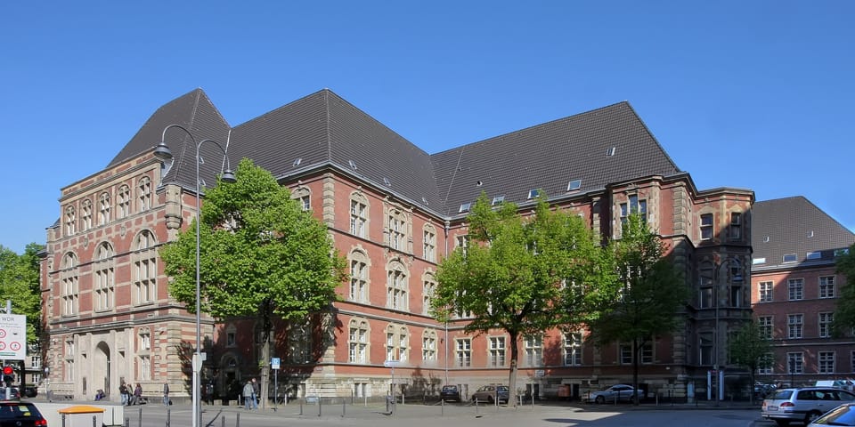 Returns to Syria Remain Unsafe: Insights From a Recent German Court Ruling