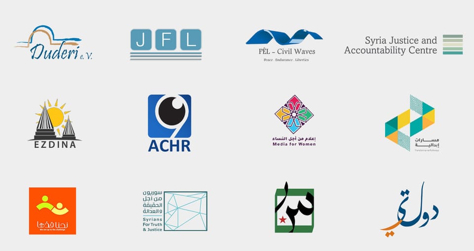 Syria/Aleppo: Joint Statement on the Military Escalation in the Sheikh Maqsoud and Ashrafieh Neighborhoods