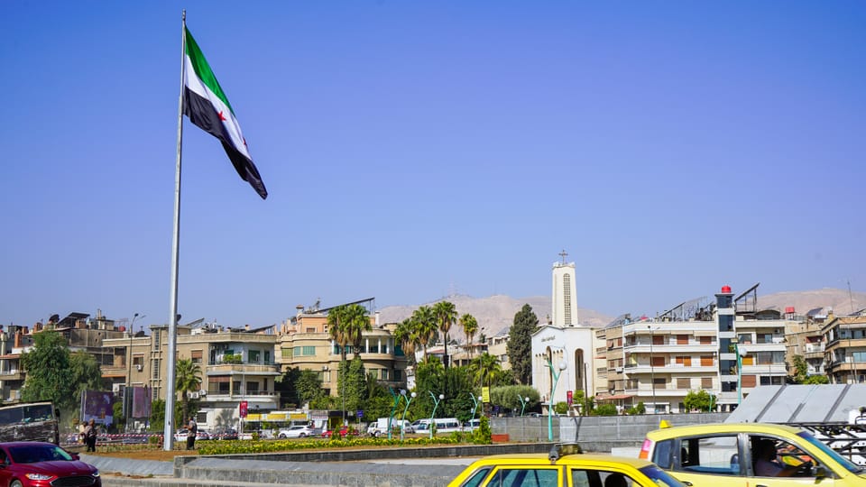 Syrian Tort Law in European Courts: Achieving Damages for Victims of Crimes Committed in Syria