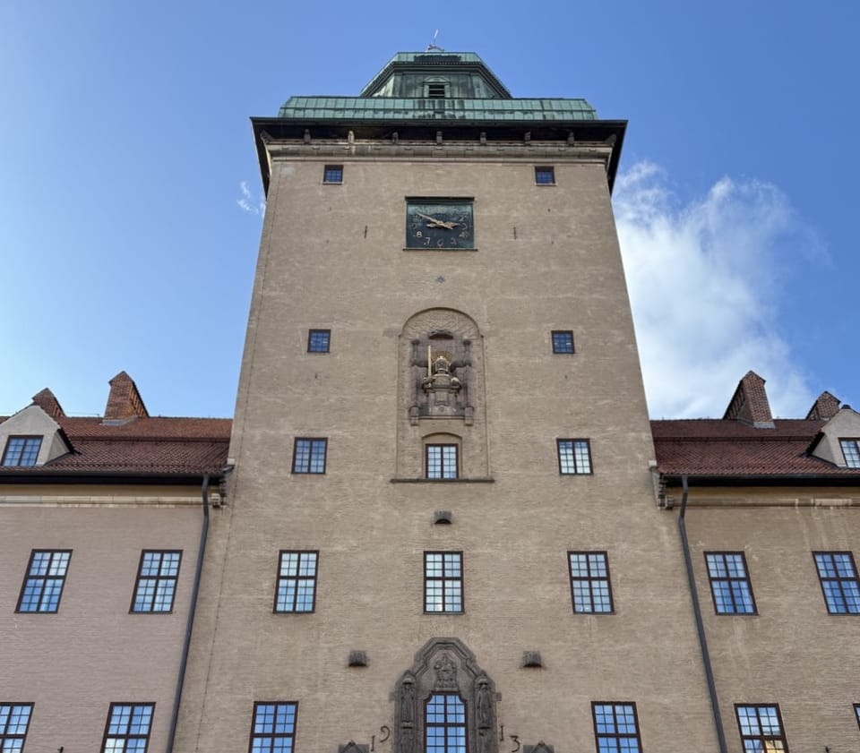 A Landmark Conviction for Yarmouk in Sweden Comes with Lessons