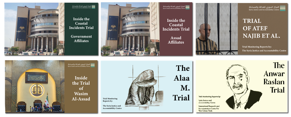 Trial Monitoring