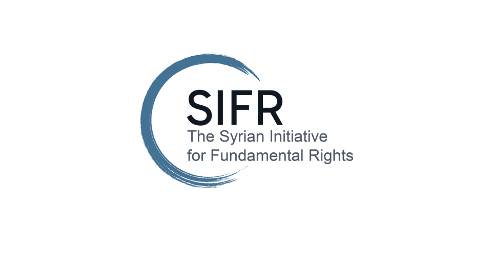 Syrian Initiative for Fundamental Rights