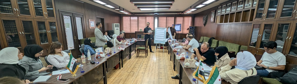 Capacity Building