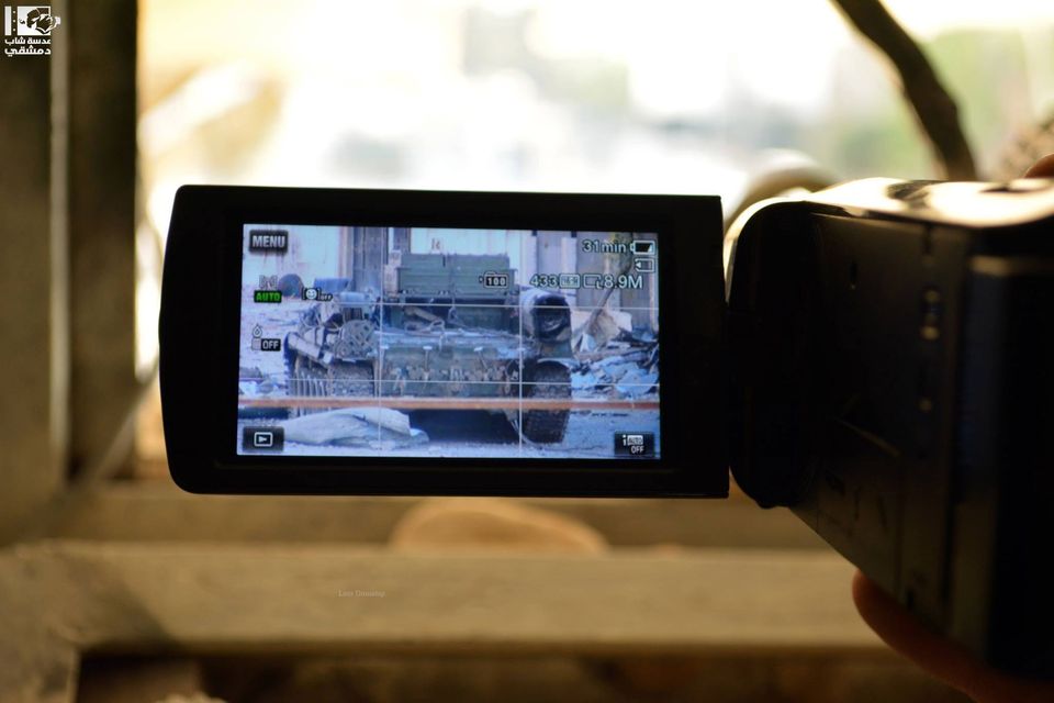 It’s time to stop impunity for crimes against journalists in Syria