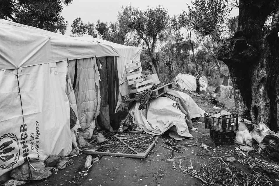 SJAC Calls on ICC Prosecutor to Investigate Crimes Against Humanity Committed by Greece Against Refugees