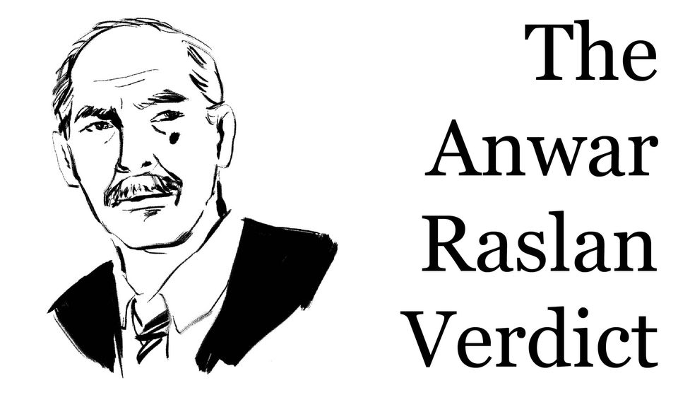 After the Raslan Verdict: “Why is no one celebrating?”