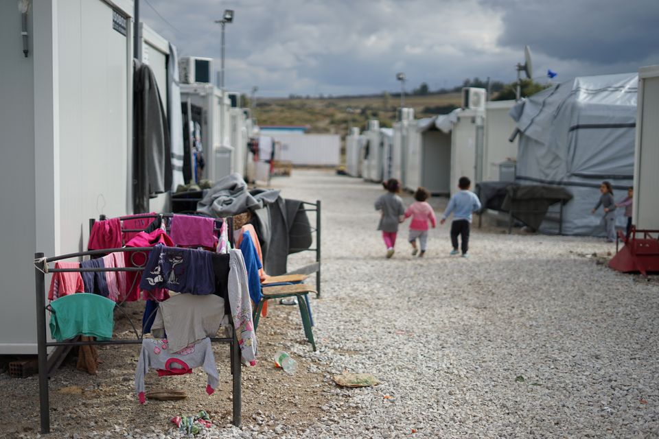 Greece and Denmark Outsource Human Rights: Back door returns of Syrian refugees