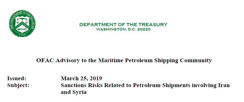 Understanding the Role of Sanctions in the Syrian Conflict